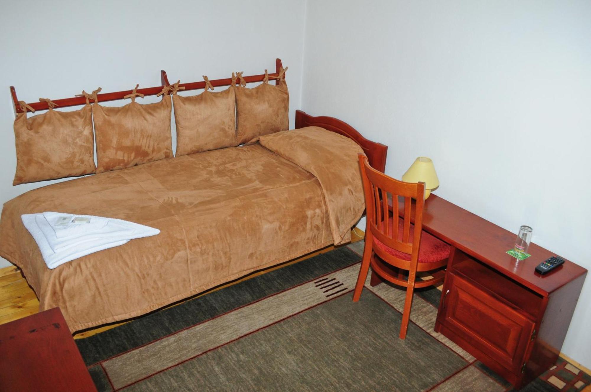 Kris Guest House 데빈 객실 사진