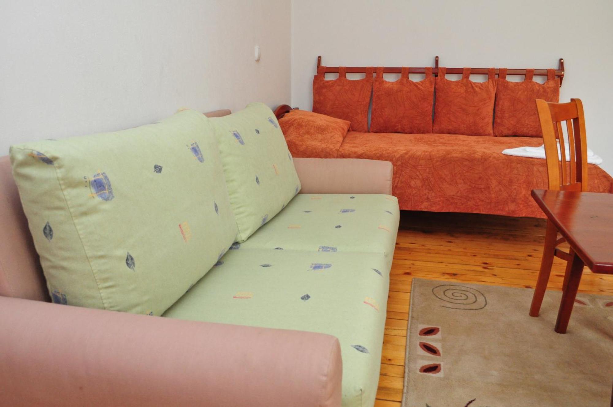 Kris Guest House 데빈 객실 사진