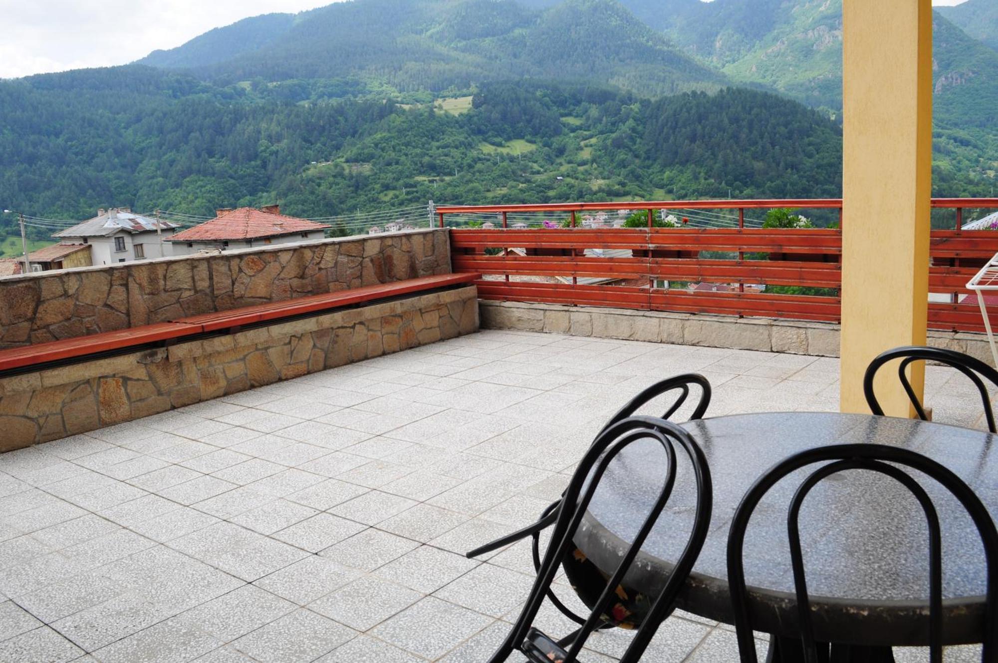 Kris Guest House 데빈 객실 사진
