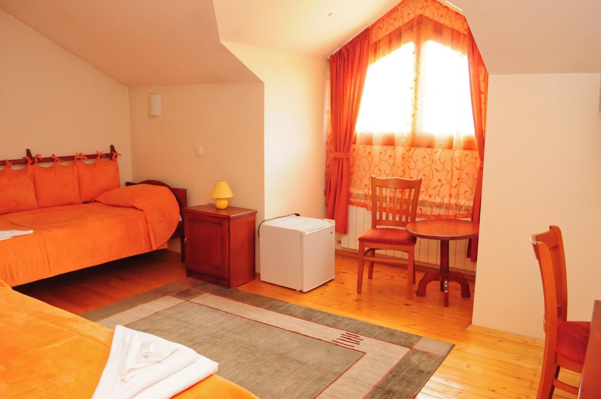 Kris Guest House 데빈 객실 사진