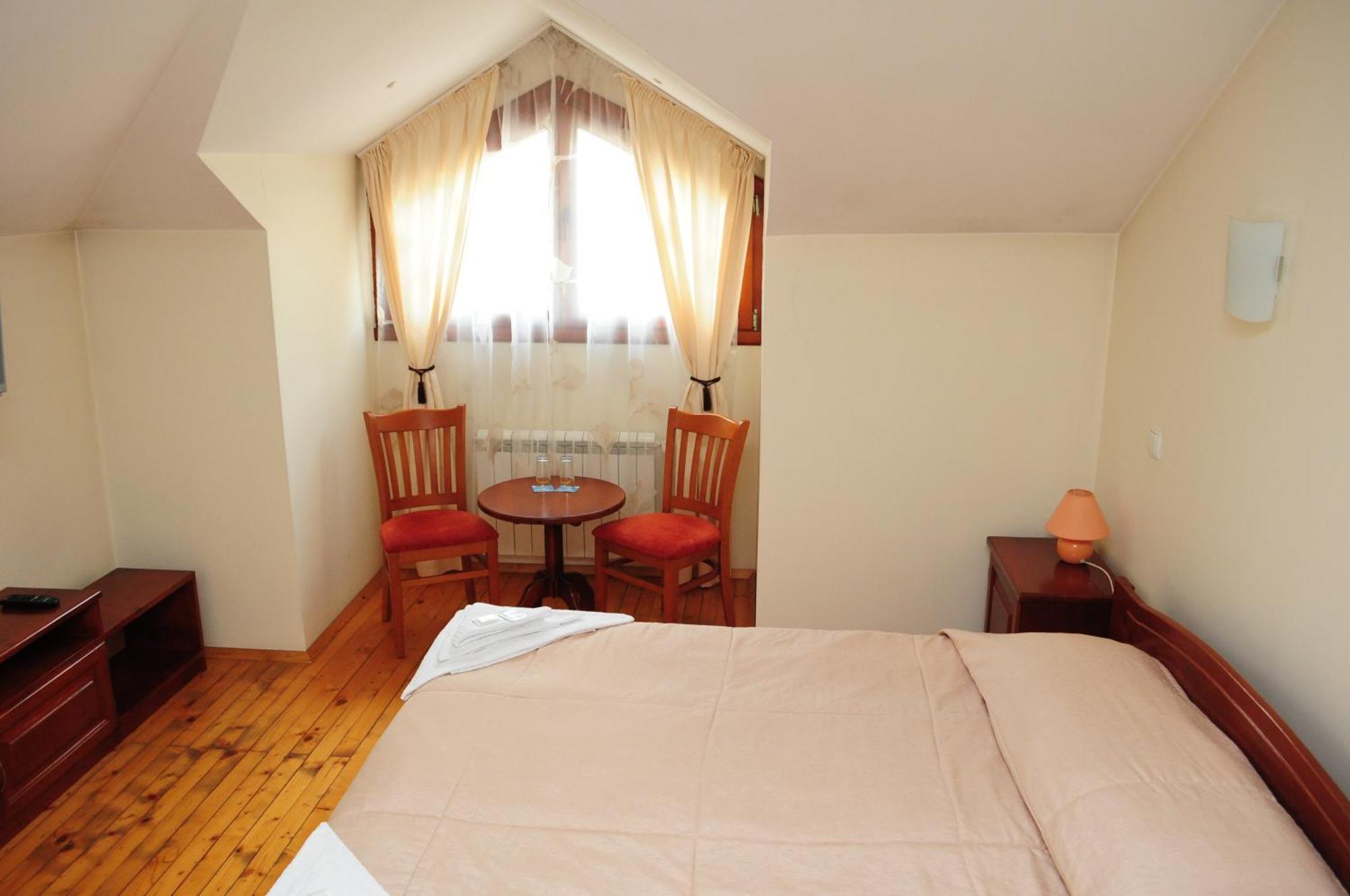 Kris Guest House 데빈 객실 사진