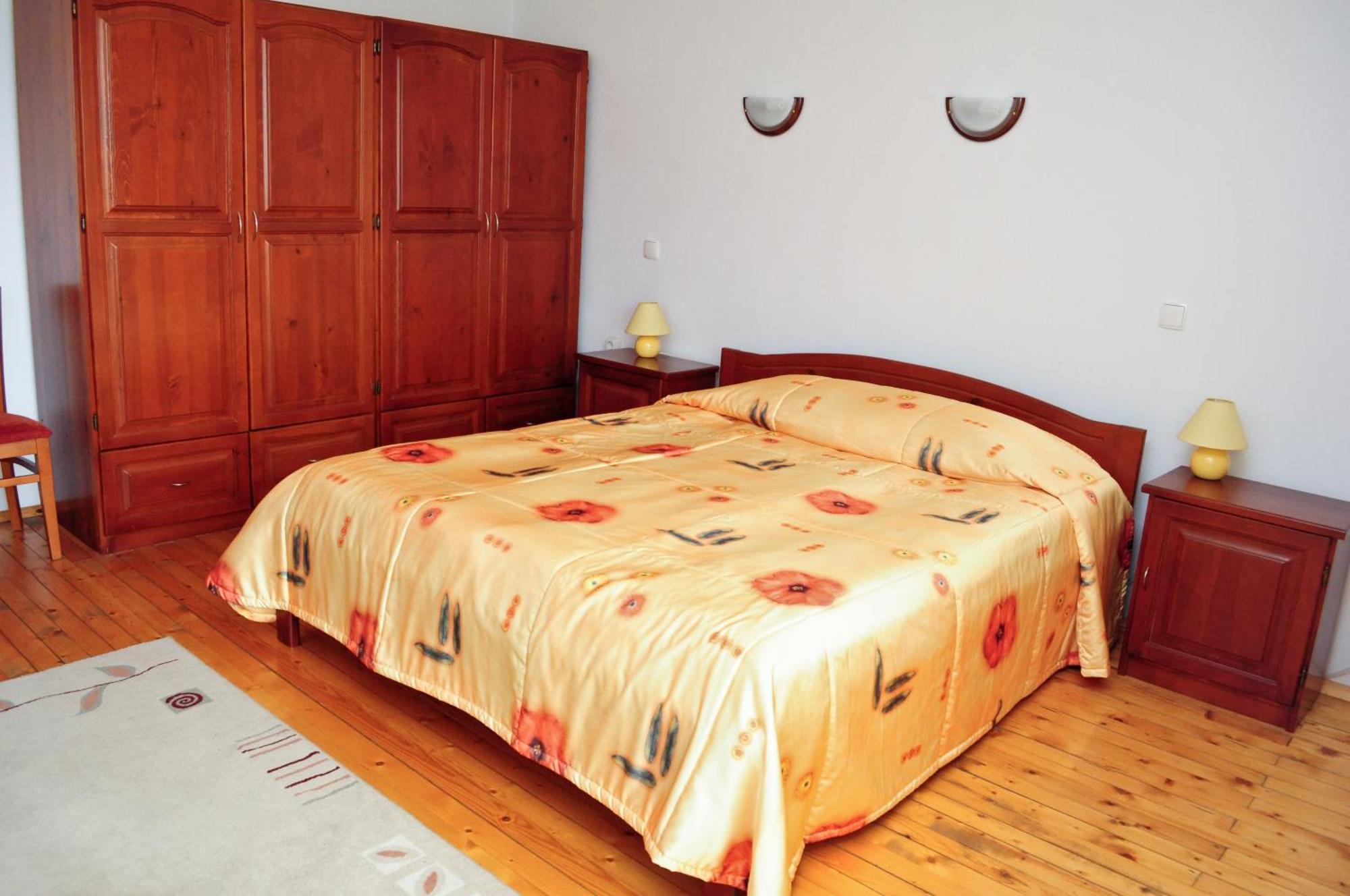 Kris Guest House 데빈 객실 사진