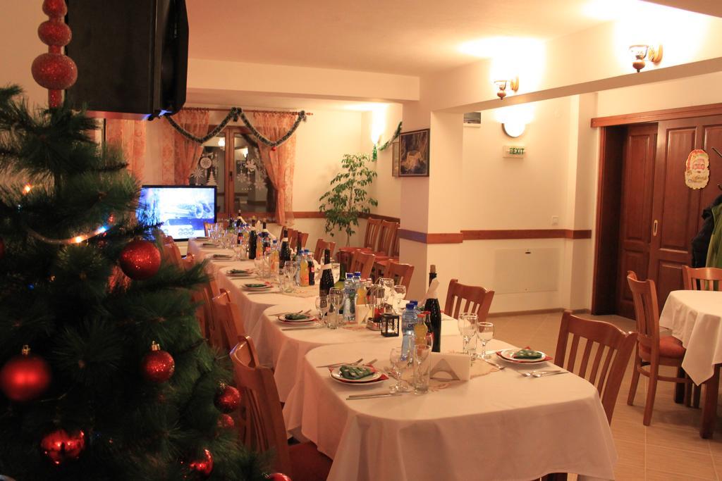 Kris Guest House 데빈 외부 사진