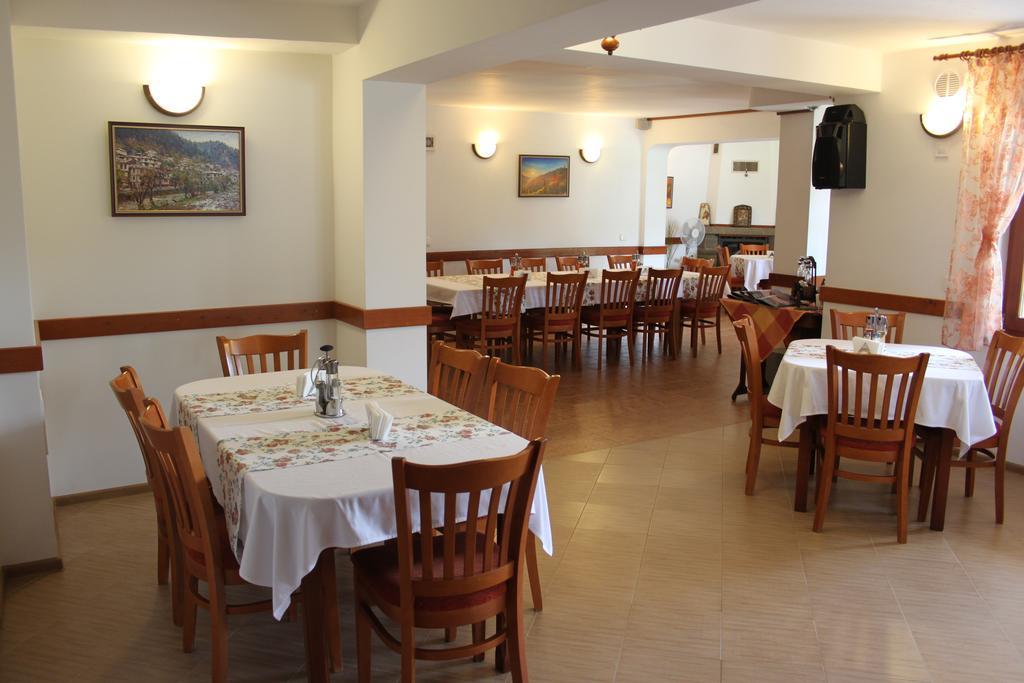 Kris Guest House 데빈 외부 사진